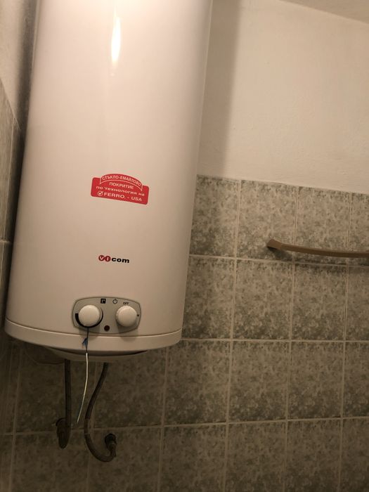 Дава се под наем Двустаен апартамент в Варна, Колхозен пазар - 60 кв.м за 275.4 € - Снимка #10