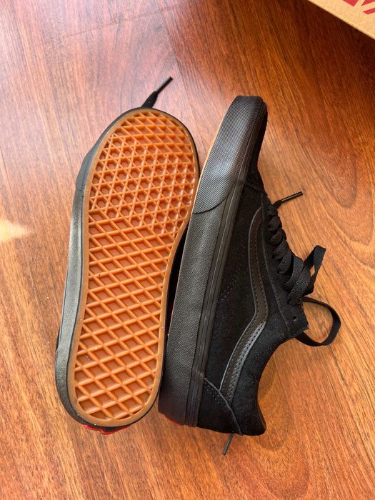 Кецки Vans unisex 38.5  (24.5см)