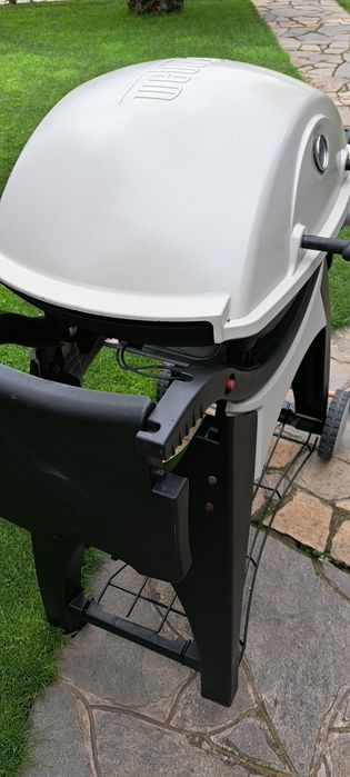 Газово Барбекю Weber Q3000