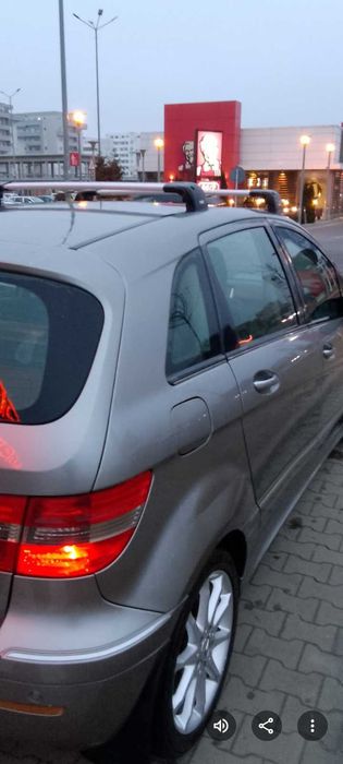 Autoturism Mercedes