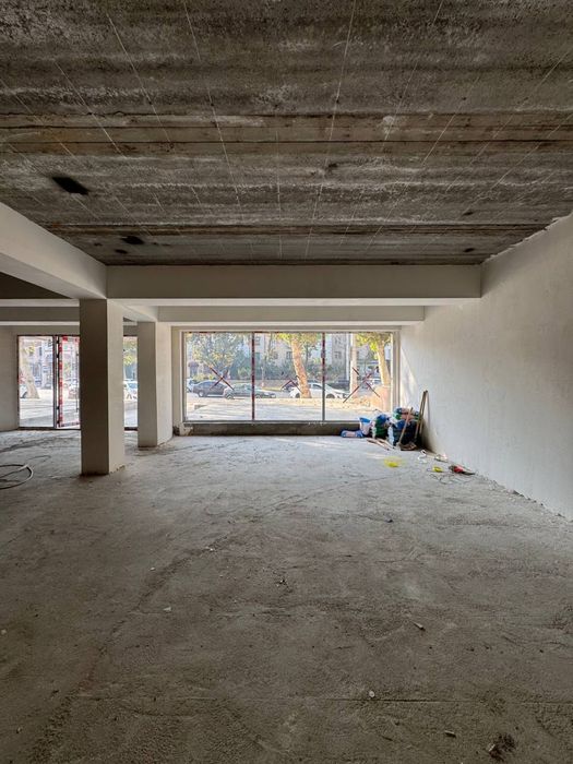 Аренда Нежилое 1-Линия 242 кв.м Улица Абая Ор-р: Посольство Казахстана