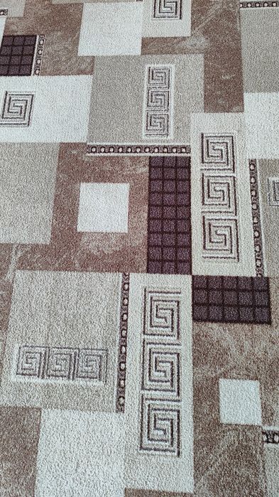 Продам б/у ковролин