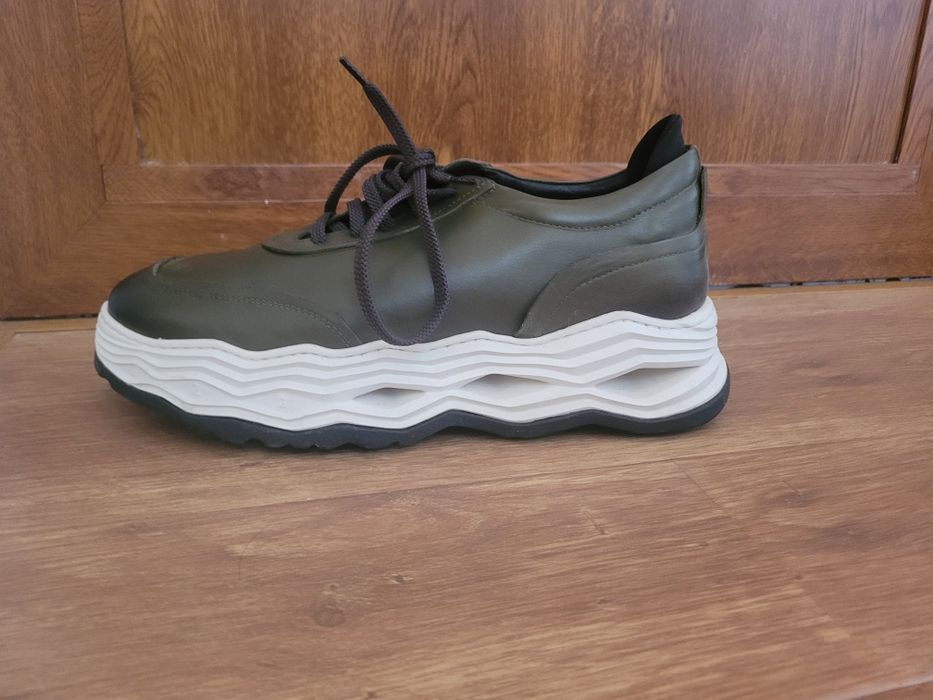 Есенни и зимни обувки