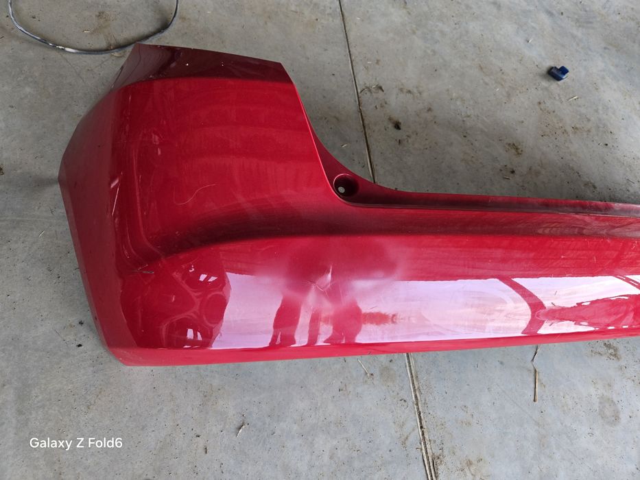 Задна броня за Хонда Джаз 2009-2012