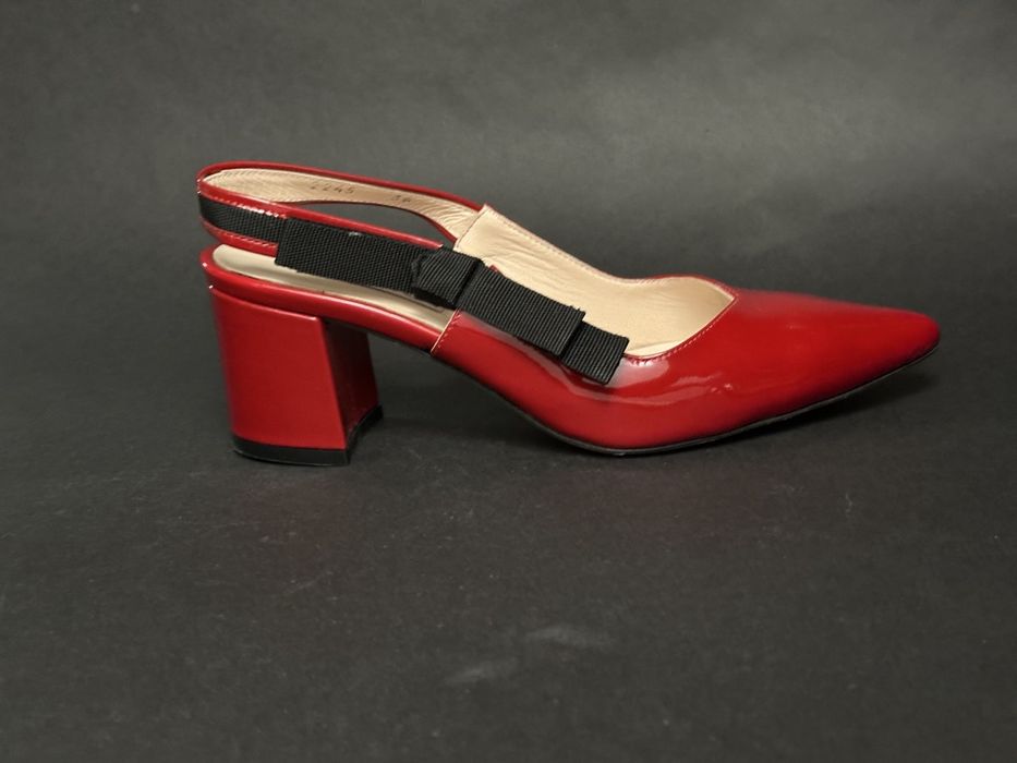 Красные слингбеки