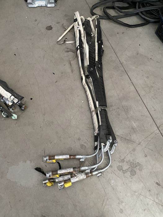 Airbag cortina  Vw Golf V 1K6880741AA si 1K6880842AA