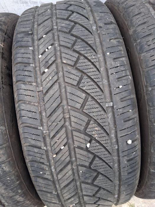 215 45 17 FORTUNA 4броя зимни дот 2023г