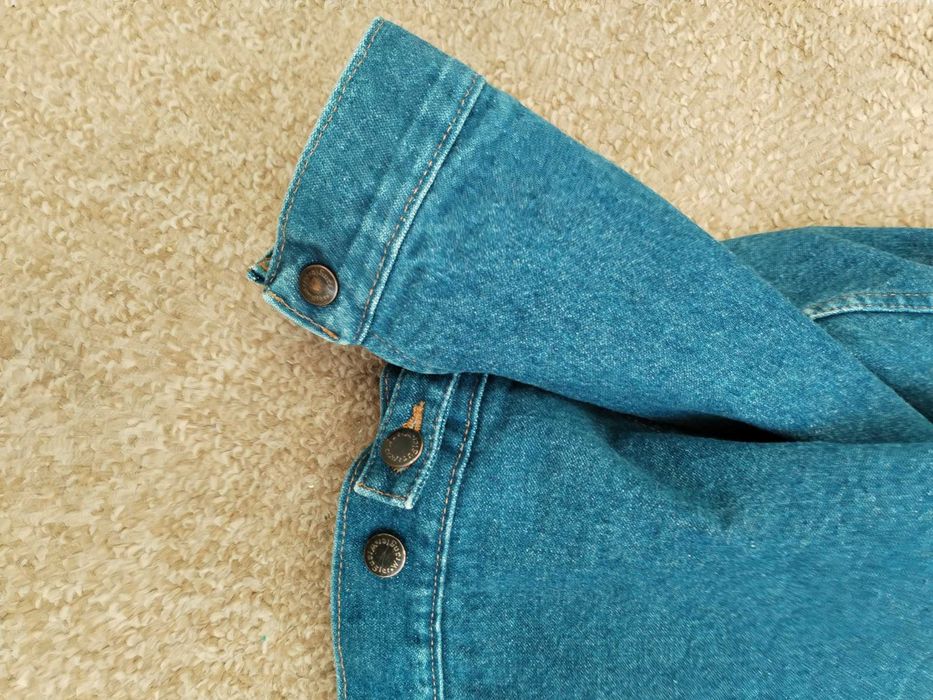 Куртка WRANGLER винтажная