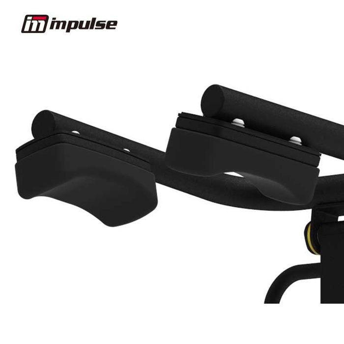 Калф Машина за Прасец – Calf Raise IF9316 / Фитнес Уред