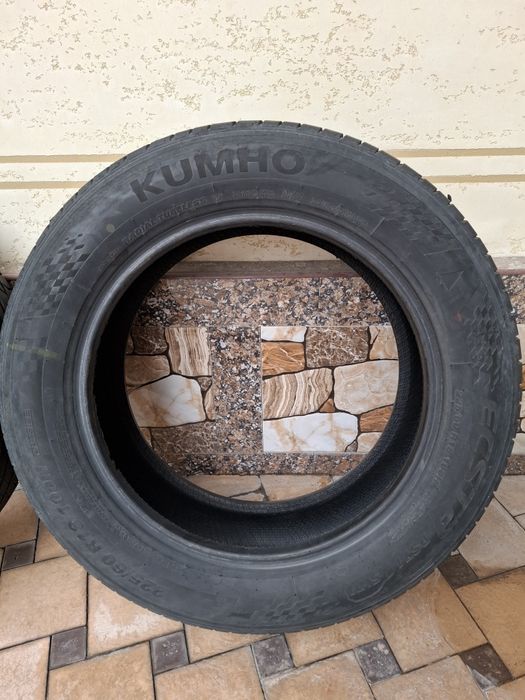 Автошины Б/У 225/60 R18
