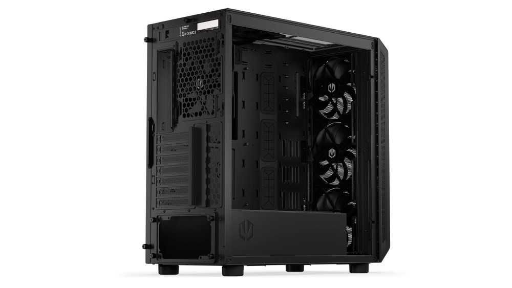 Carcasa PC Endorfy Arx 700 Air + 5 ventilatoare