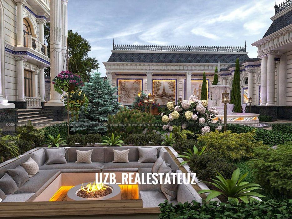 Саехат Гостиница Продается Земля 20.соток Готовым Проектом