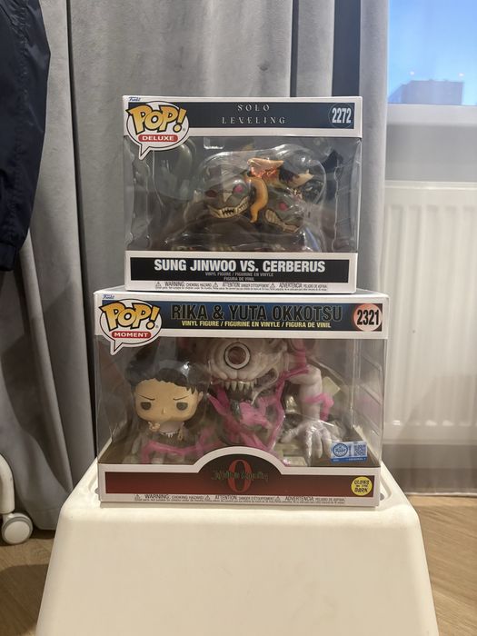Продаю Funko pop
