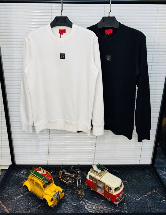 Hanorac premium H U G O