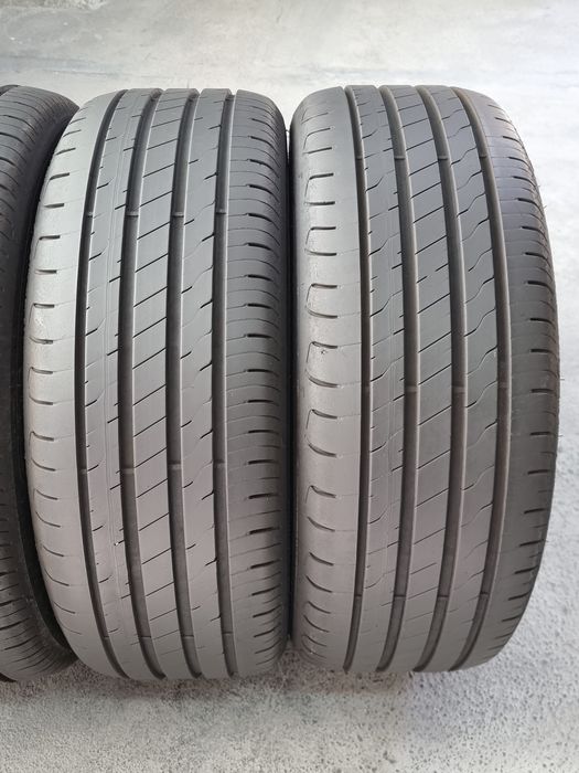 "Dot 24" 205/55/16 Goodyear 4Броя: 210€ 6.5мм