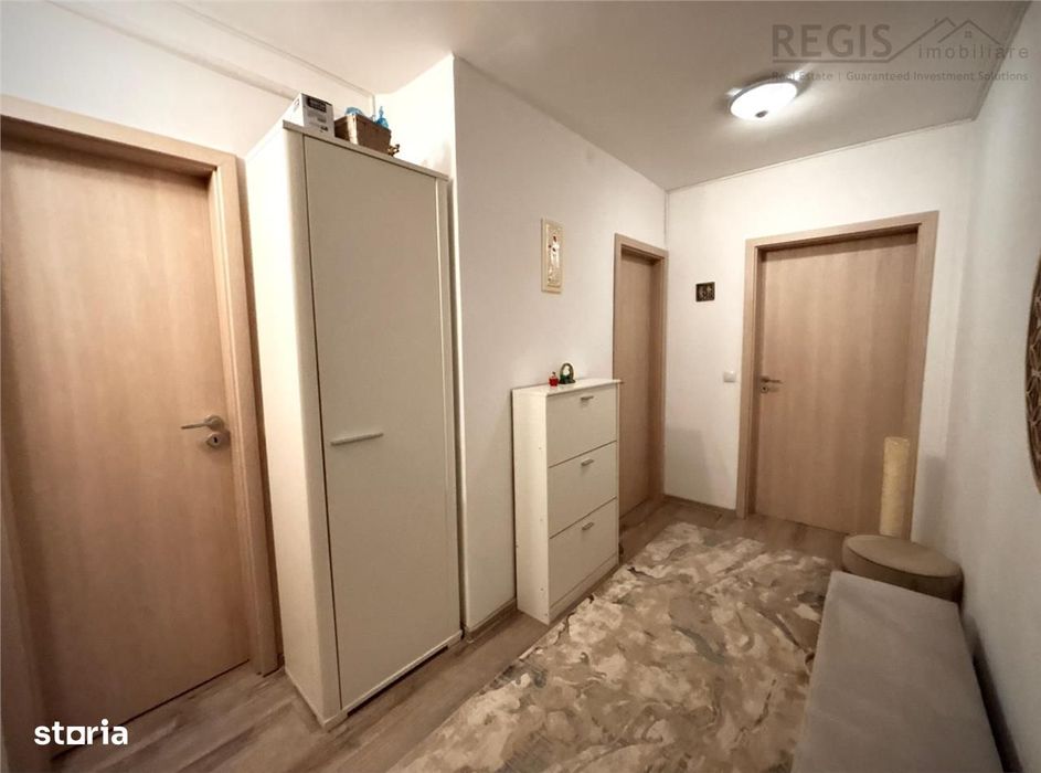 Apartament de vanzare Centru Civic 2 camere