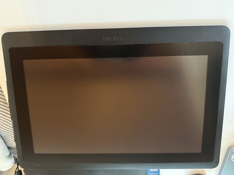 Графичен таблет Wacom Cintiq 16