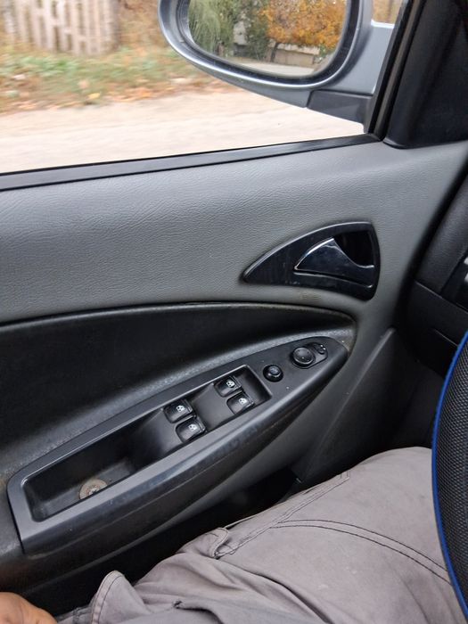 Vand Daewoo nubira 2