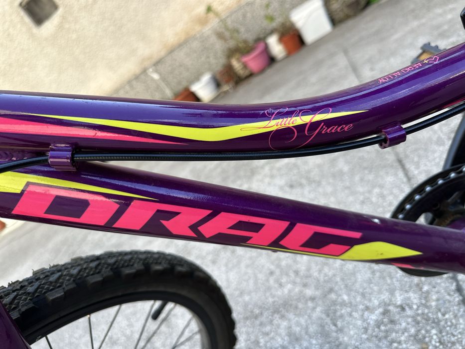 Drag little grace 20