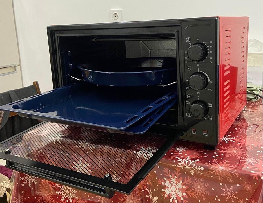 Печка ARG новая .