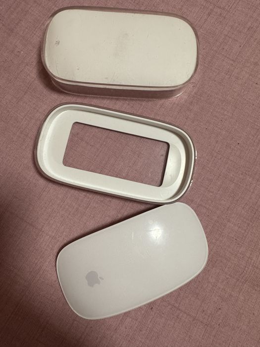 Magic Mouse A1296