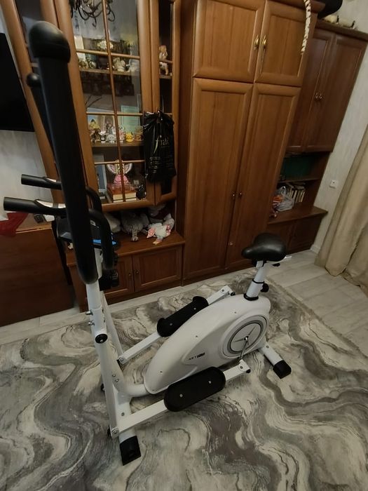 Тренажёр для дома