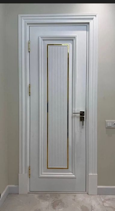 Установка дверей и демонтаж