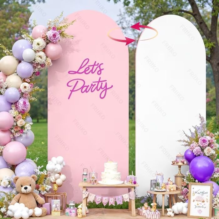 Продаются каркасы для оформления фотозон