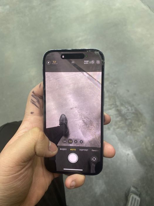 Айфон 14 про 256 гб