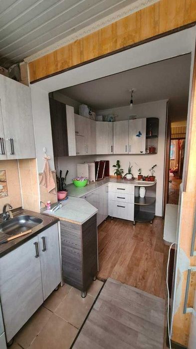 Продается квартира