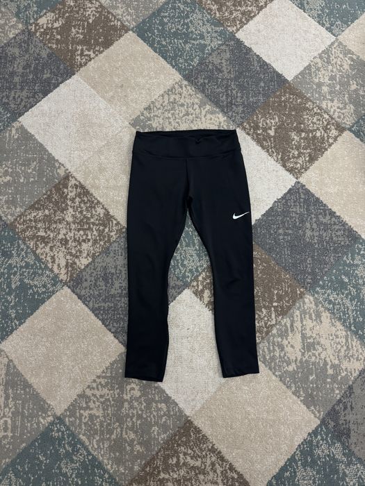 Дамски клин Nike 7/8