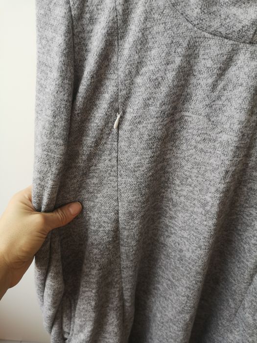 Суитшърт за кърмене