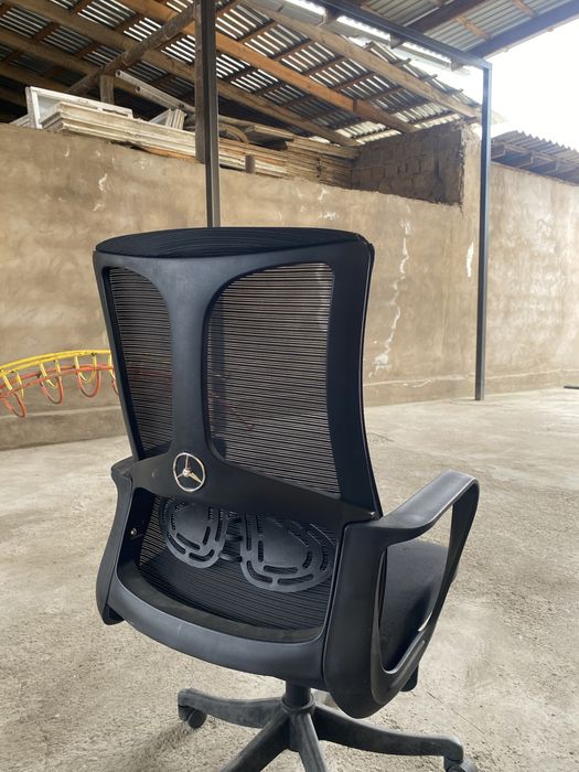 Кресло     офисная