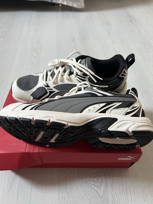 Puma milenio 41 eu