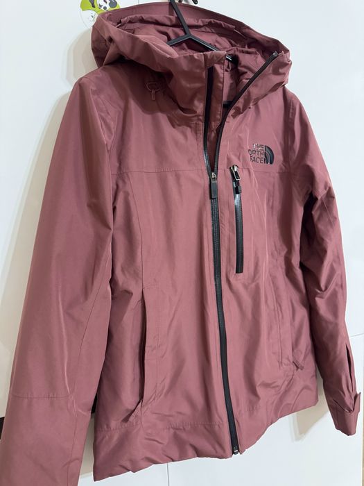 Куртка the north face оригинал