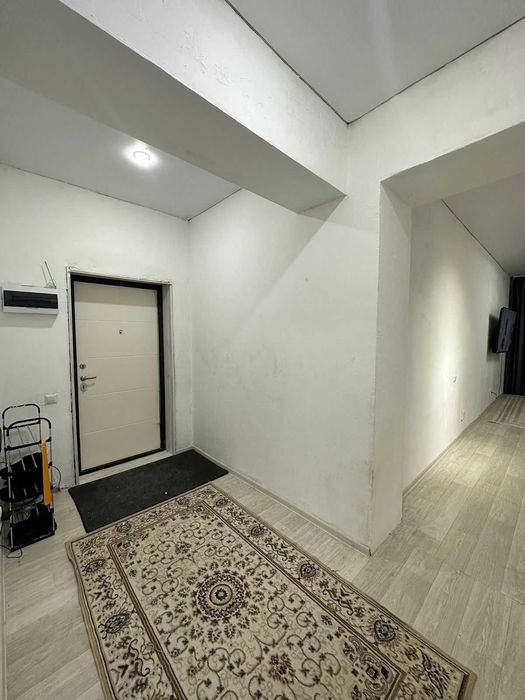 Продам евро-2комн квартиру, ЖК Парк Резиденс