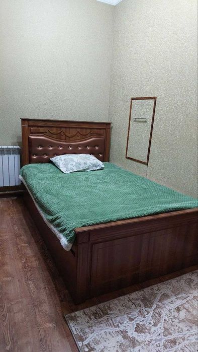 Сдается 3х комнатная квартира ЖК Минора (Ц6) от собственника.