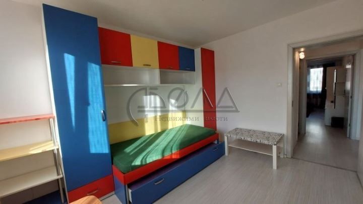 Продава се Двустаен апартамент в София, Младост 2 - 61 кв.м за 2984 €/кв.м - Снимка #7