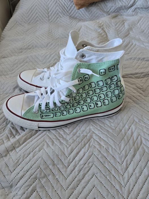Converse barbati