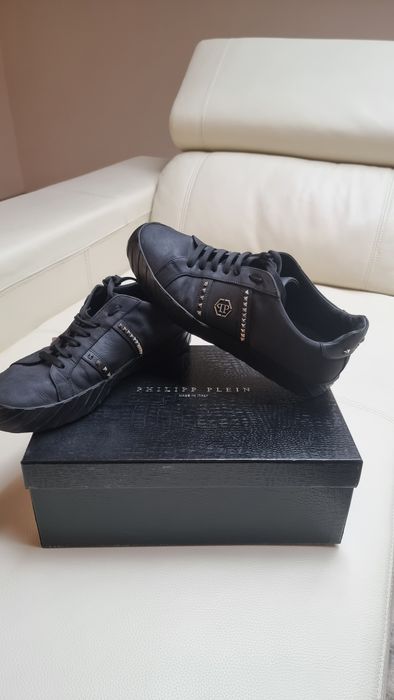 Philipp Plein Tenisi sport-casual 44