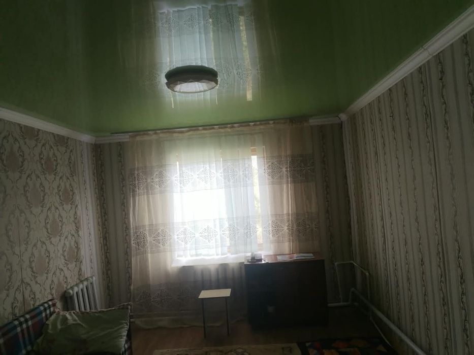 Продам дом село еленовака