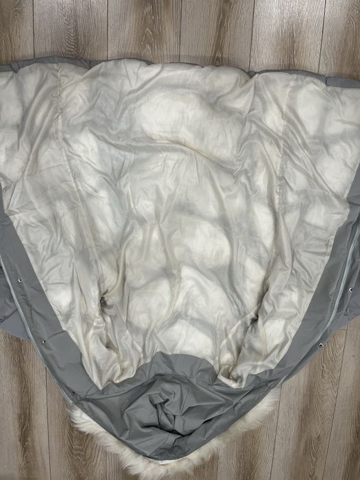 куртка зимняя