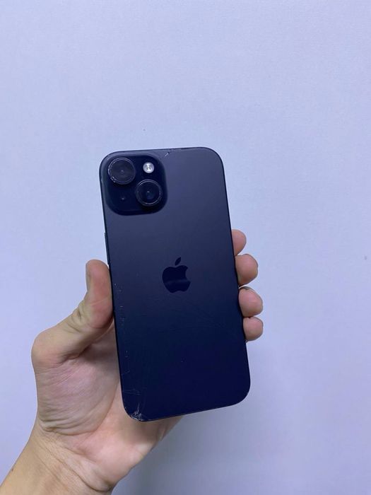 iPhone 15 256GB