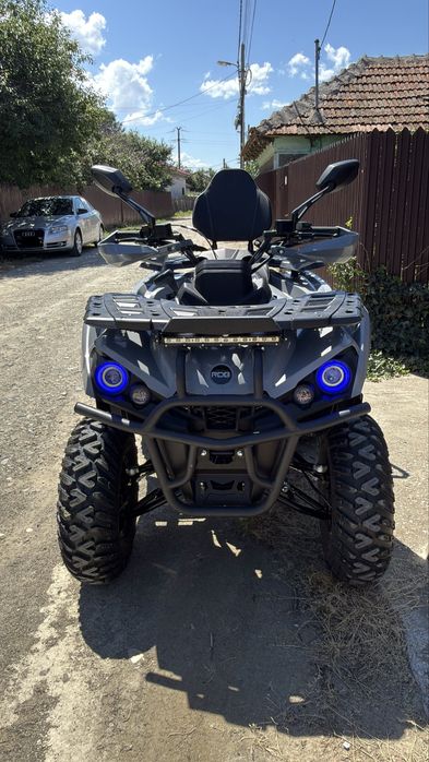 Atv RDB Hammer 200 Pro U38L 2026