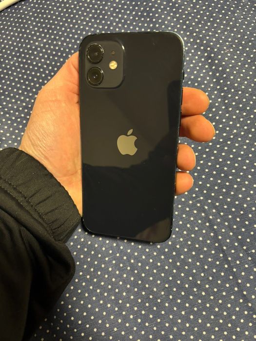 Vand iphone 12 Doar astzi