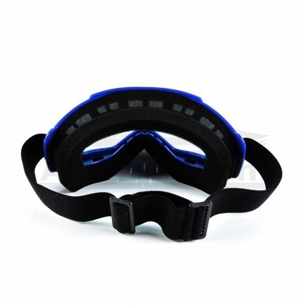 Мото очила за Мотокрос №20-2 ATV, Велосипед, Ски, Сноуборд Сини