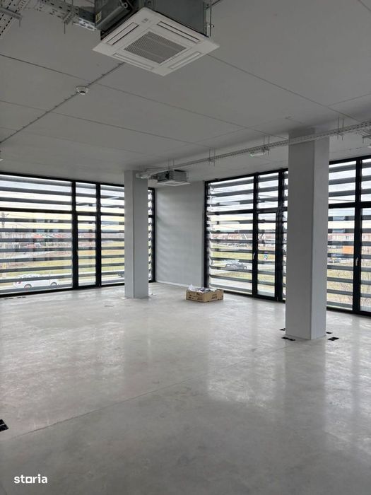 Spatiu premium de inchiriat, in Mosnita Noua