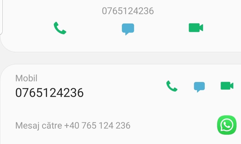 Casa de vanzare in Malu Mare