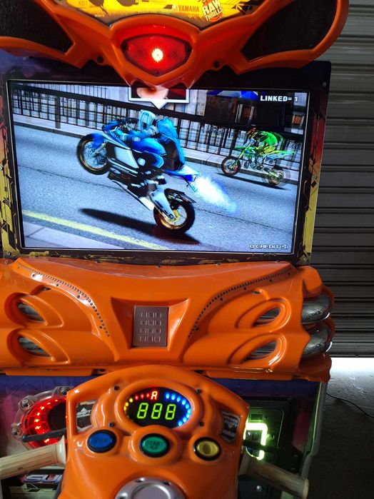 Боксова круша Симулатор аркада