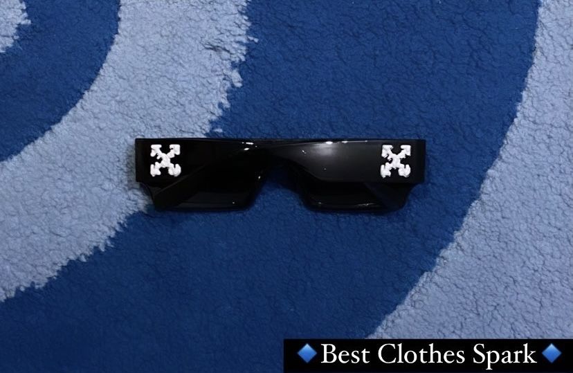 Off-white sunglasses